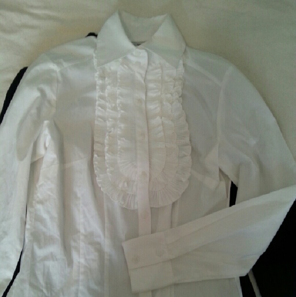 Worthington Dress Shirt - Picture 1 of 3