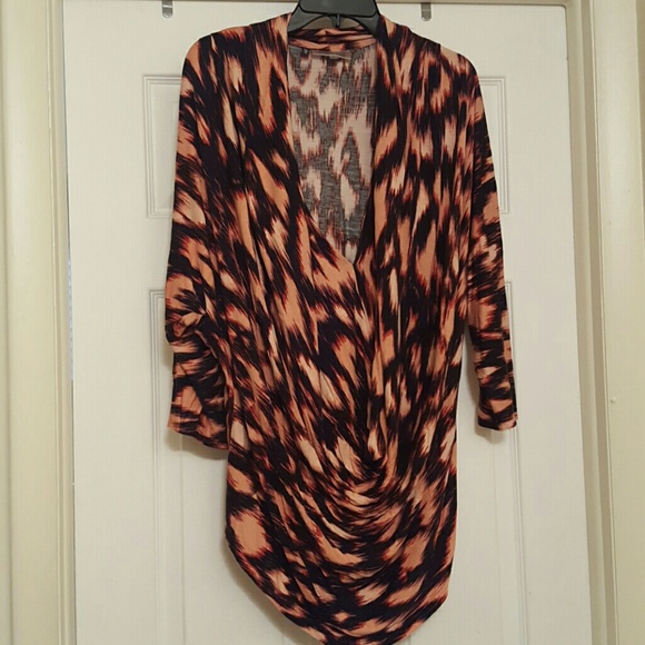 Jennifer Lopez Tops - Blouse