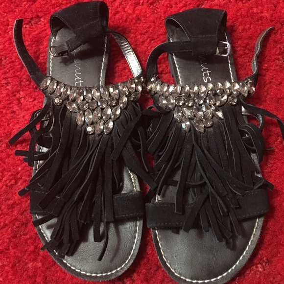 Coconuts sandals