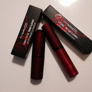 MAC Viva Glam Rhianna lip set
