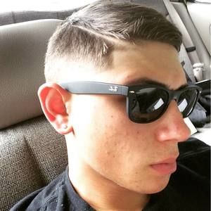 Meet your Posher, Antonio