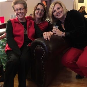 Meet your Posher, Michelle