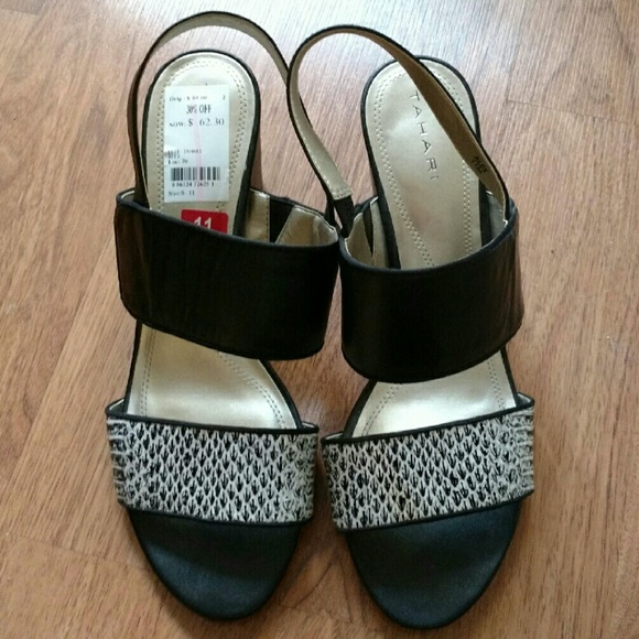 Tahari Shoes - Tahari Heels