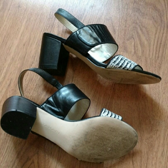 Tahari Heels - Picture 4 of 4