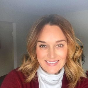 Meet your Posher, Carrie