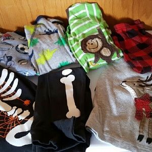 Sold* pajama lot* sold