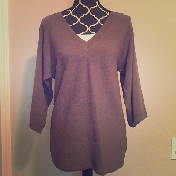 Cable & Gauge Tops - Cable and Gauge Tunic