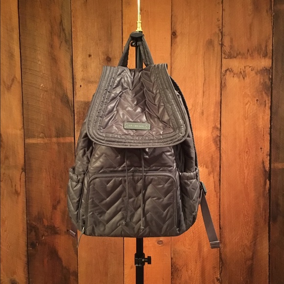 VB Backpack