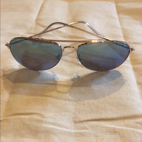 NWOT Aldo aviators
