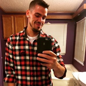 Meet your Posher, Steven