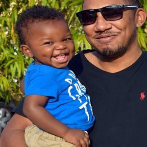 Meet your Posher, Brandon