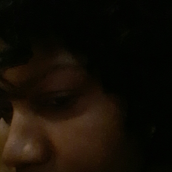 Meet your Posher, Laquita