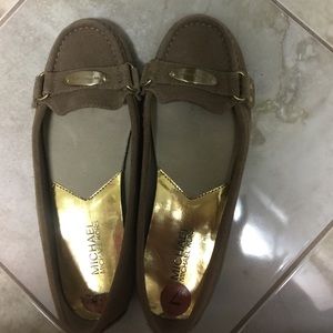 Michael Kors Flats