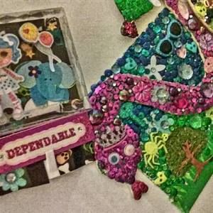 Meet your Posher, Carly