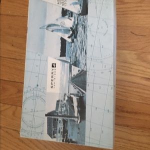 Sperry Top Sider Plaid Boat Shoes