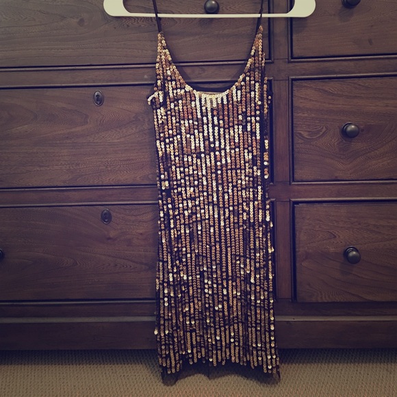 FABULOUS PART, BIRTHDAY DRESS!