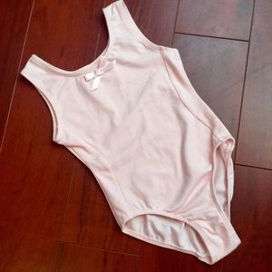 🌹DANSKIN LEOTARD🌹