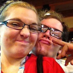 Meet your Posher, Cameron