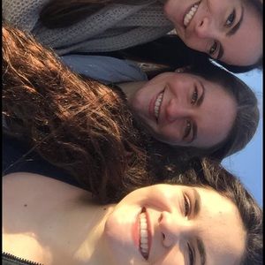 Meet your Posher, Stephanie