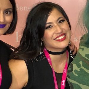 Meet your Posher, Athena