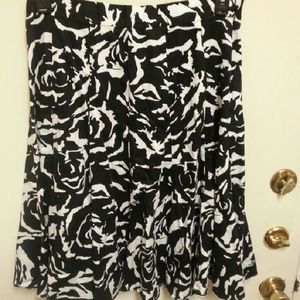Gorgeous A-Line Skirt