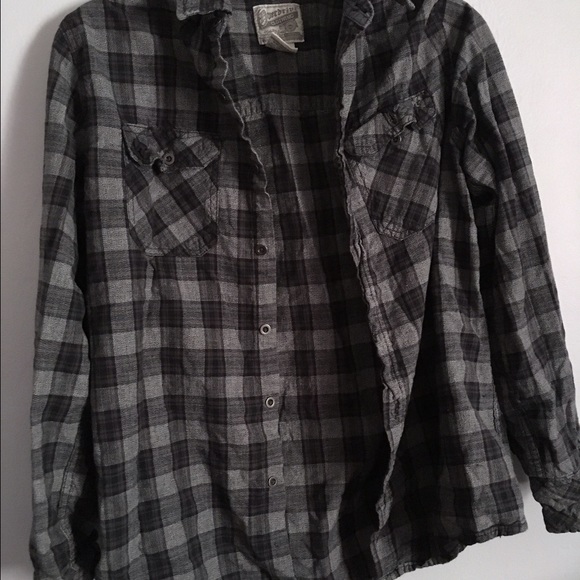 Grey Flannel - Picture 1 of 2