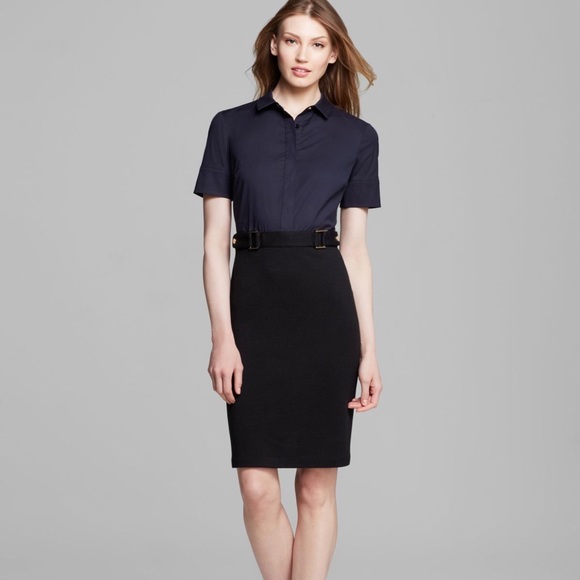 NWT Tory Burch Loretta dress- XS