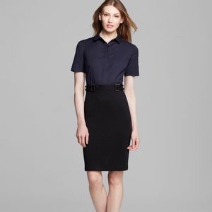 NWT Tory Burch Loretta dress- XS