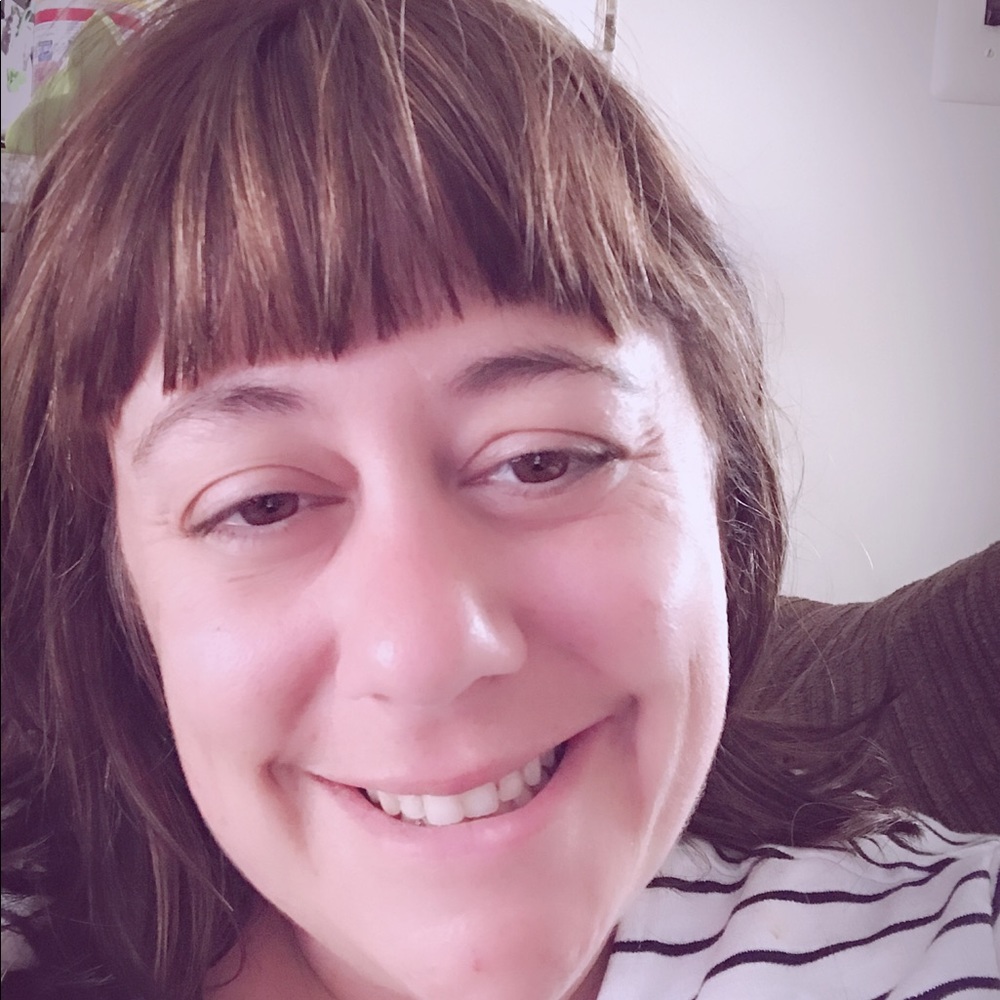 Meet your Posher, Marissa