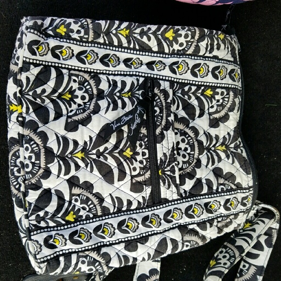 Vera Bradley Hipster