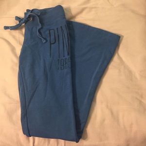 PINK Sweatpants - OPEN TO ALL OFFERS