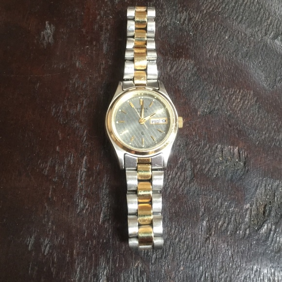 Citizen watch