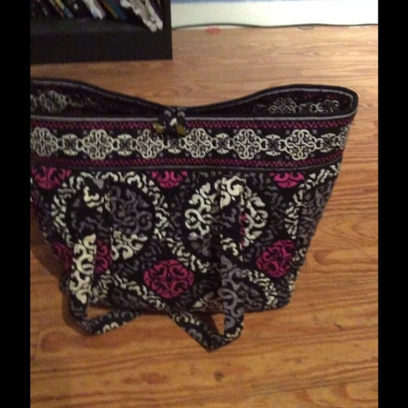 Vera Bradley tote bag - Picture 2 of 4