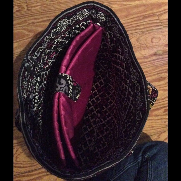 Vera Bradley tote bag - Picture 4 of 4