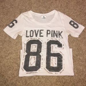 PINK Victoria's Secret T-Shirt