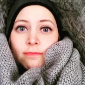 Meet your Posher, Jenny