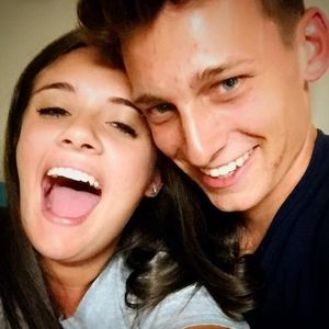 Meet your Posher, Beau