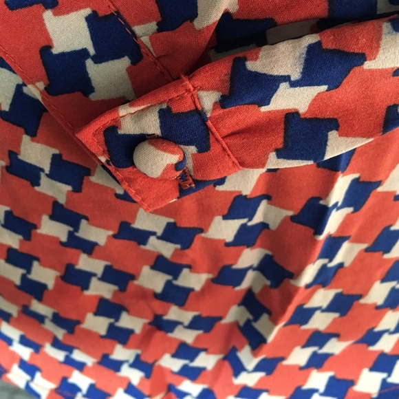 Long sleeve Blouse - Picture 4 of 4