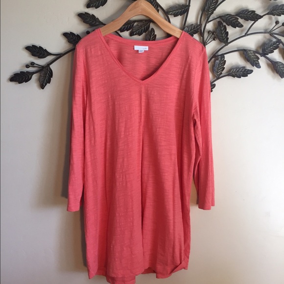 J Jill comfy top