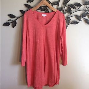 J Jill comfy top