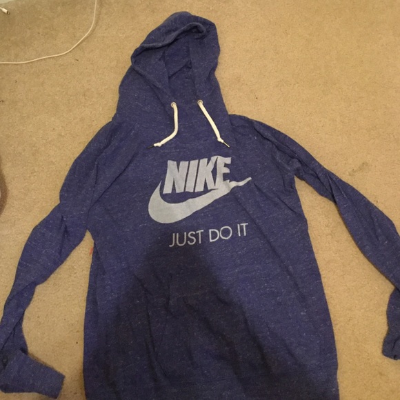 Nike hoodie