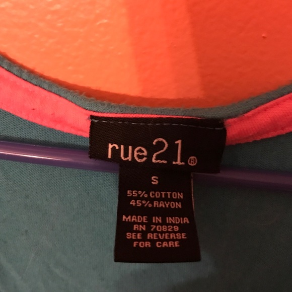 Tank top - Picture 2 of 2