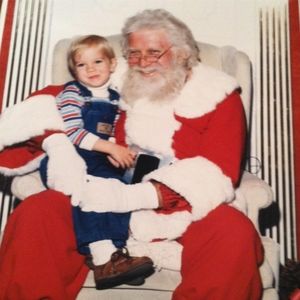 Meet your Posher, Eric