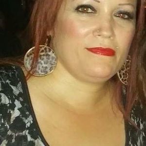 Meet your Posher, Leticia