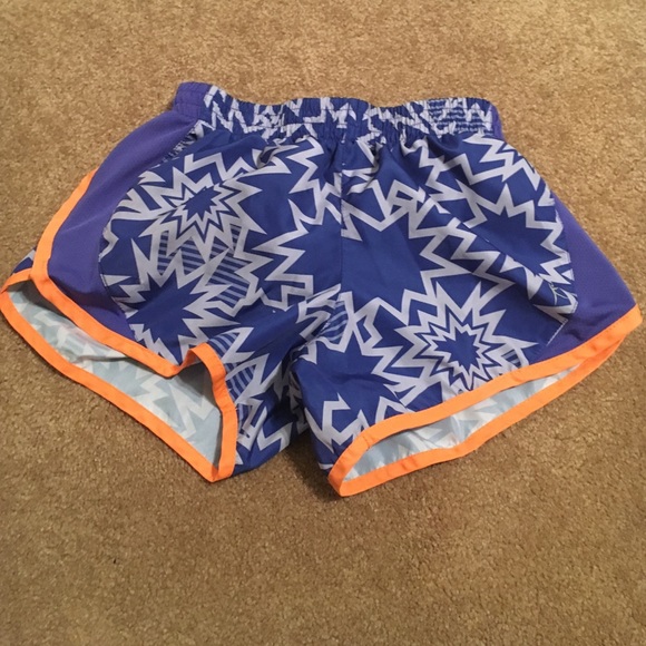 Running Shorts