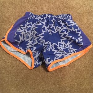 Running Shorts
