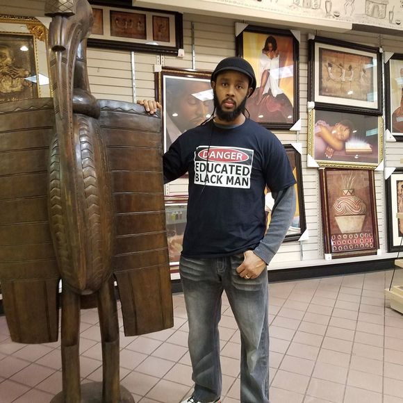 Meet your Posher, Kenneth mac