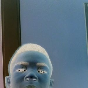 Meet your Posher, Quadedrick