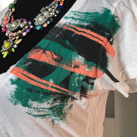Hurley T-shirt
