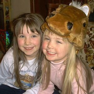 Meet your Posher, Grayce